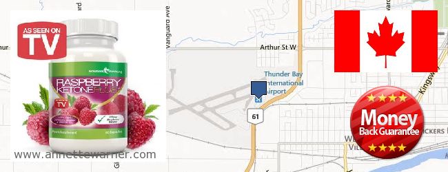 Where to Buy Raspberry Ketones online Thunder Bay ONT, Canada