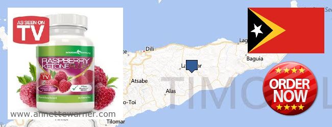 Where to Buy Raspberry Ketones online Timor Leste
