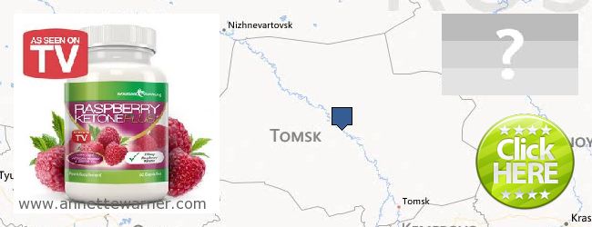 Buy Raspberry Ketones online Tomskaya oblast, Russia