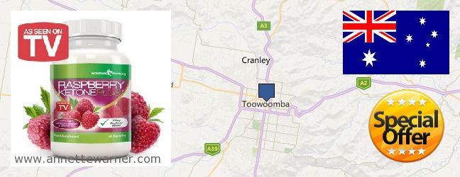 Where Can I Buy Raspberry Ketones online Toowoomba, Australia