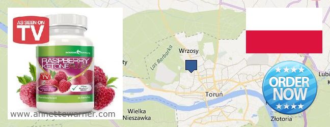 Where to Buy Raspberry Ketones online Torun, Poland