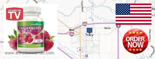 Purchase Raspberry Ketones online Tracy CA, United States