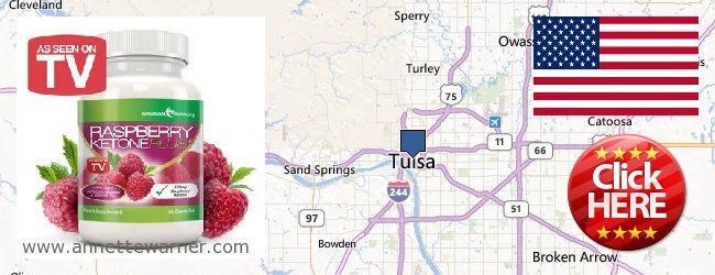 Where Can You Buy Raspberry Ketones online Tulsa OK, United States