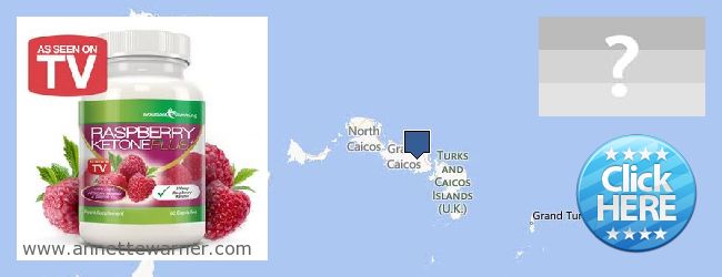 Var kan man köpa Raspberry Ketones nätet Turks And Caicos Islands