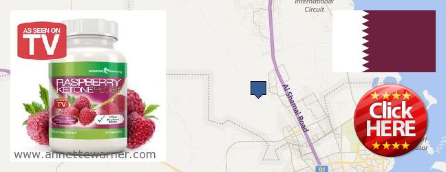 Where to Purchase Raspberry Ketones online Umm Salal Muhammad, Qatar