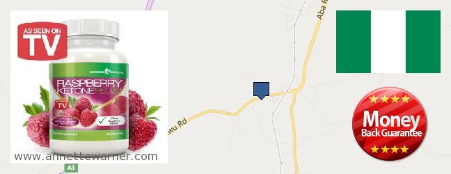 Purchase Raspberry Ketones online Umuahia, Nigeria