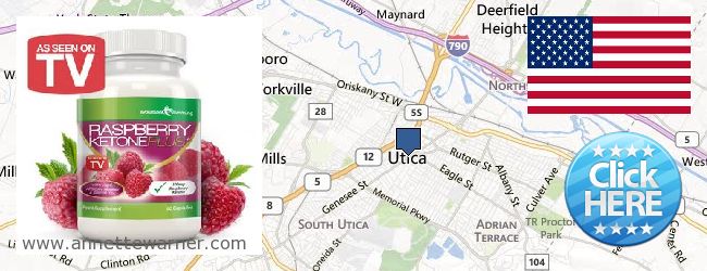 Buy Raspberry Ketones online Utica NY, United States