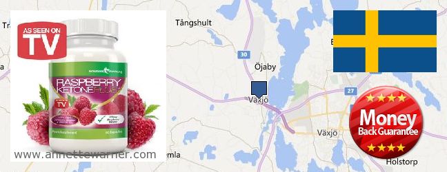 Where to Buy Raspberry Ketones online Vaexjoe, Sweden