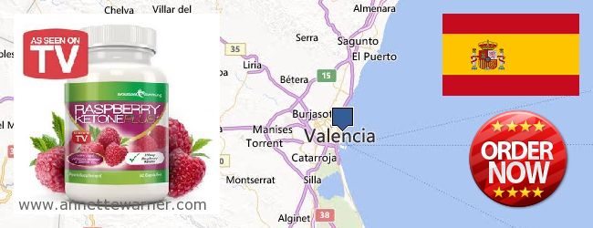 Where to Purchase Raspberry Ketones online Valencia, Spain