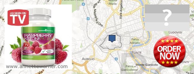 Wo kaufen Raspberry Ketones online Vatican City