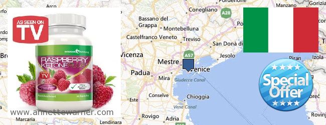 Where Can You Buy Raspberry Ketones online Veneto (Venetio), Italy