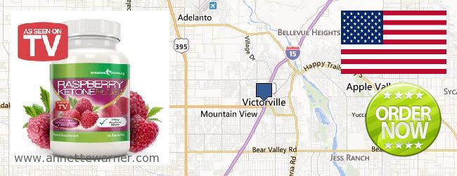 Buy Raspberry Ketones online Victorville CA, United States