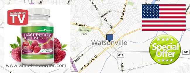Purchase Raspberry Ketones online Watsonville CA, United States