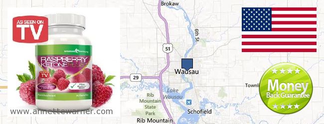 Where Can I Buy Raspberry Ketones online Wausau WI, United States