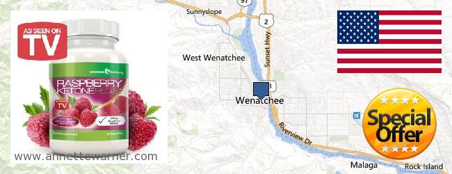 Best Place to Buy Raspberry Ketones online Wenatchee WA, United States