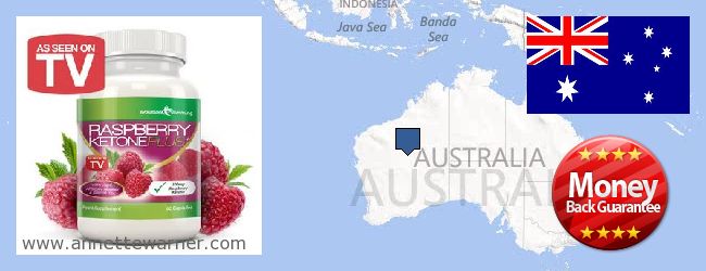 Purchase Raspberry Ketones online Western Australia, Australia