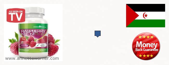 Hvor kjøpe Raspberry Ketones online Western Sahara