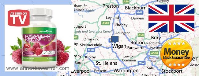 Where to Buy Raspberry Ketones online Wigan, United Kingdom