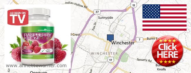 Where to Purchase Raspberry Ketones online Winchester VA, United States