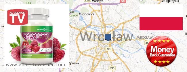 Where Can I Purchase Raspberry Ketones online Wrocław, Poland
