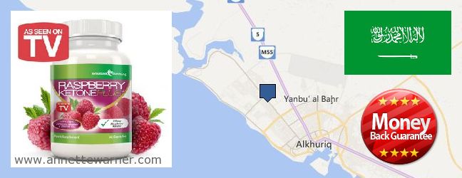 Purchase Raspberry Ketones online Yanbu` al Bahr, Saudi Arabia