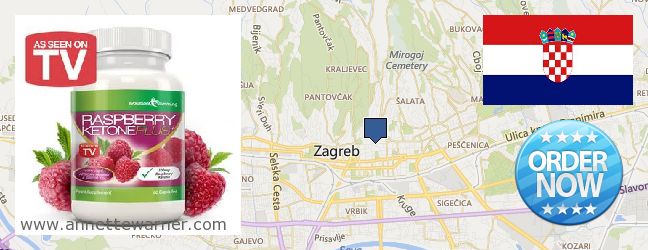 Where to Purchase Raspberry Ketones online Zagreb - Centar, Croatia