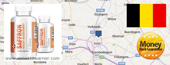 Buy Saffron Extract online Aalst, Belgium
