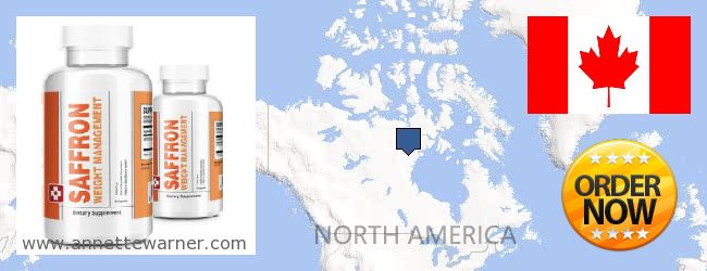 Purchase Saffron Extract online Abbotsford (Matsqui) BC, Canada