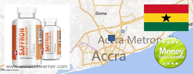 Buy Saffron Extract online Accra, Ghana