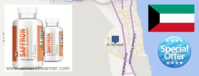 Where Can You Buy Saffron Extract online Al Ahmadi, Kuwait
