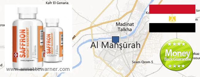 Where to Buy Saffron Extract online al-Mansura, Egypt