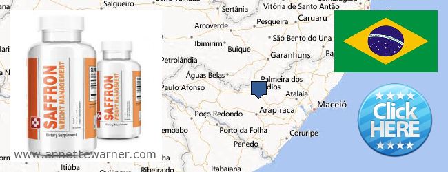 Where to Purchase Saffron Extract online Alagoas, Brazil