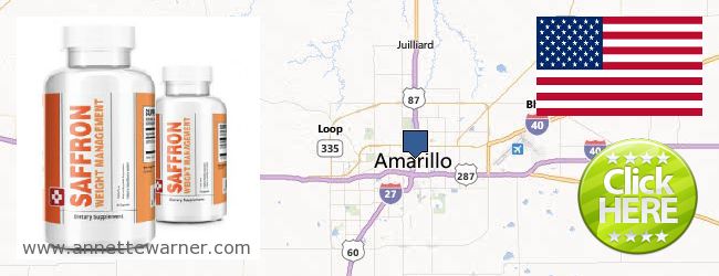 Where to Buy Saffron Extract online Amarillo TX, United States