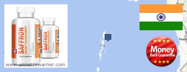 Where to Buy Saffron Extract online Andaman & Nicobar Islands ANI, India