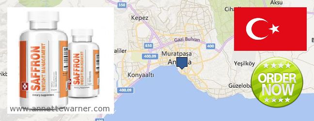 Best Place to Buy Saffron Extract online Antalya, Turkey