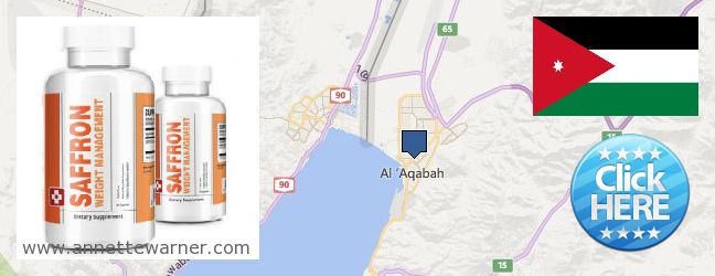 Where Can I Buy Saffron Extract online Aqaba, Jordan