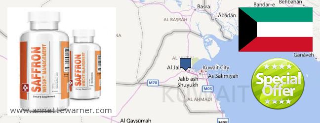 Where to Purchase Saffron Extract online Ar Rumaythiyah, Kuwait