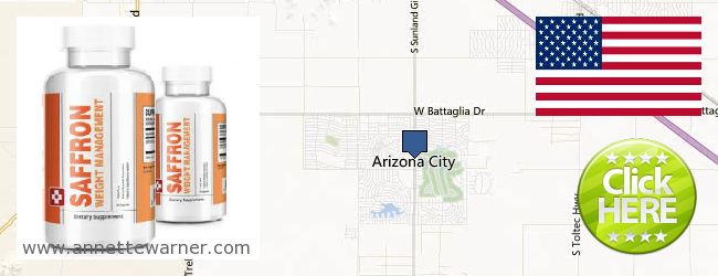 Buy Saffron Extract online Arizona AZ, United States
