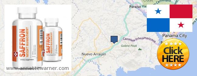 Best Place to Buy Saffron Extract online Arraijan, Panama