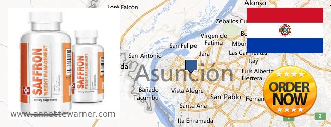 Where Can I Purchase Saffron Extract online Asunción, Paraguay