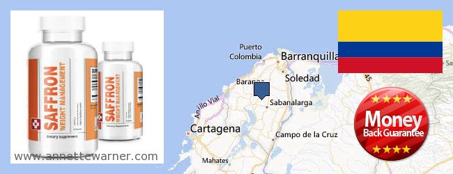 Where Can I Purchase Saffron Extract online Atlántico, Colombia