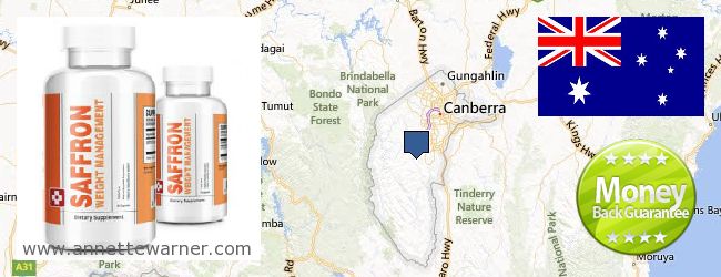Where Can I Purchase Saffron Extract online Australian Capital Territory, Australia