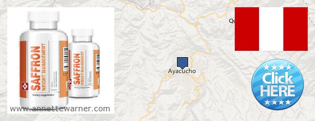 Where to Purchase Saffron Extract online Ayacucho, Peru