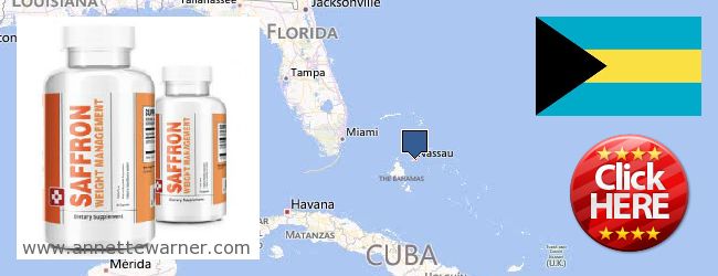 Kde kúpiť Saffron Extract on-line Bahamas