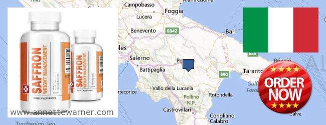 Where to Buy Saffron Extract online Basilicata, Italy