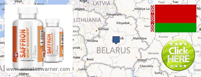 Kde kúpiť Saffron Extract on-line Belarus