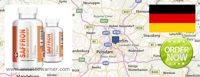 Where to Purchase Saffron Extract online Berlin, Germany