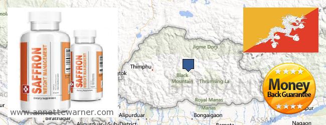 Où Acheter Saffron Extract en ligne Bhutan