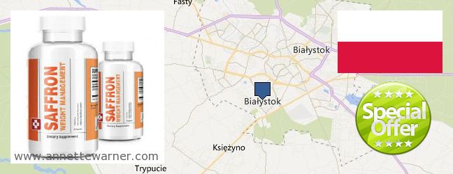 Where to Purchase Saffron Extract online Bialystok, Poland