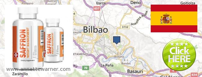 Best Place to Buy Saffron Extract online Bilbao, Spain